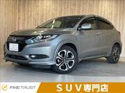 2014 HONDA VEZEL HYBRID Z