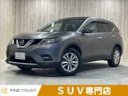 2014 NISSAN X-TRAIL