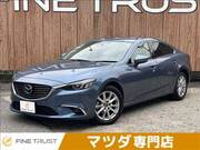 2016 MAZDA ATENZA SEDAN