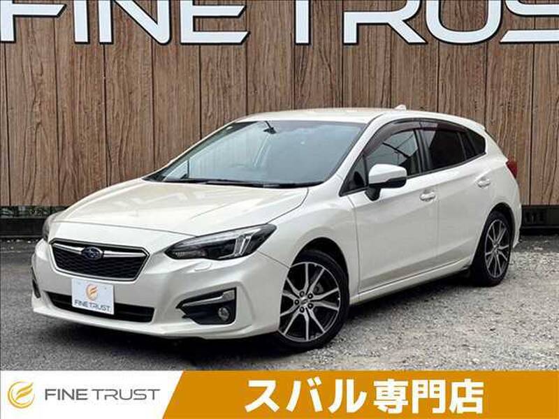 -IMPREZA SPORTS
