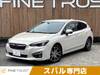 SUBARU IMPREZA SPORTS