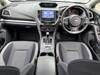 SUBARU IMPREZA SPORTS