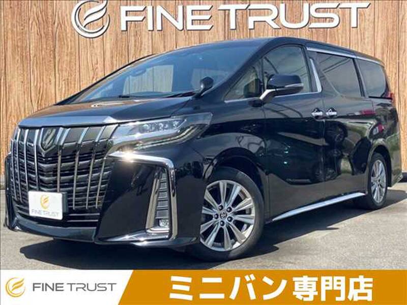 -ALPHARD