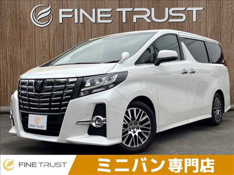 -ALPHARD
