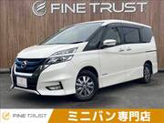 2018 NISSAN SERENA