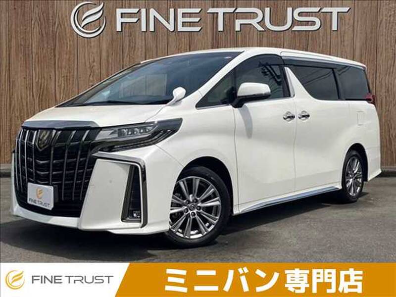 -ALPHARD