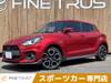 SUZUKI SWIFT SPORT