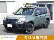 2011 NISSAN X-TRAIL 20GT