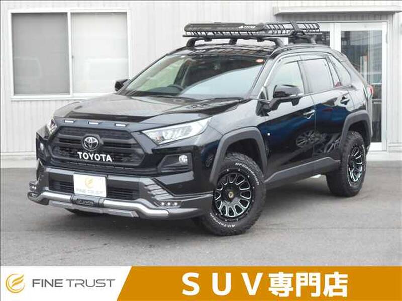 -RAV4