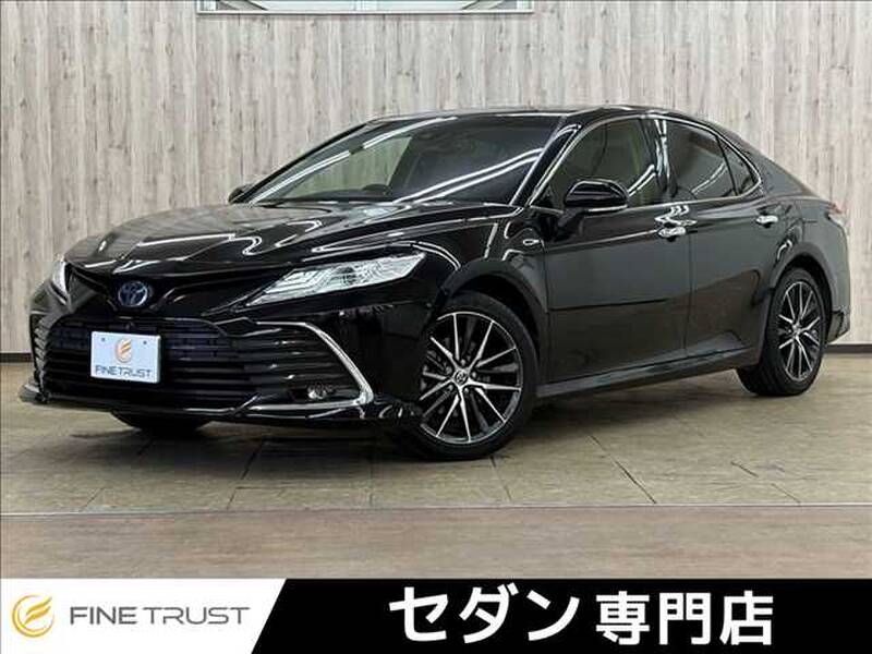 -CAMRY