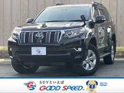 2020 TOYOTA LAND CRUISER PRADO TX