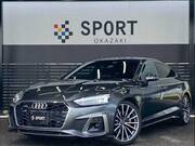 2022 AUDI A5 SPORTBACK
