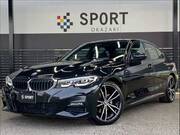 2020 BMW 3 SERIES