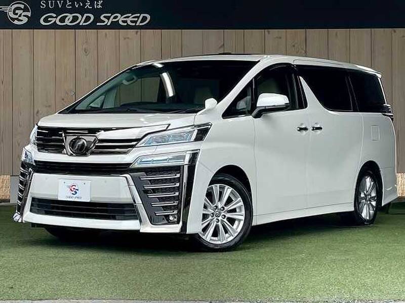 -VELLFIRE