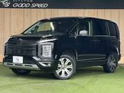 2020 MITSUBISHI DELICA D5