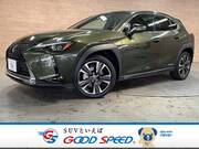 2019 LEXUS UX