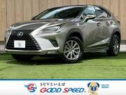2018 LEXUS NX