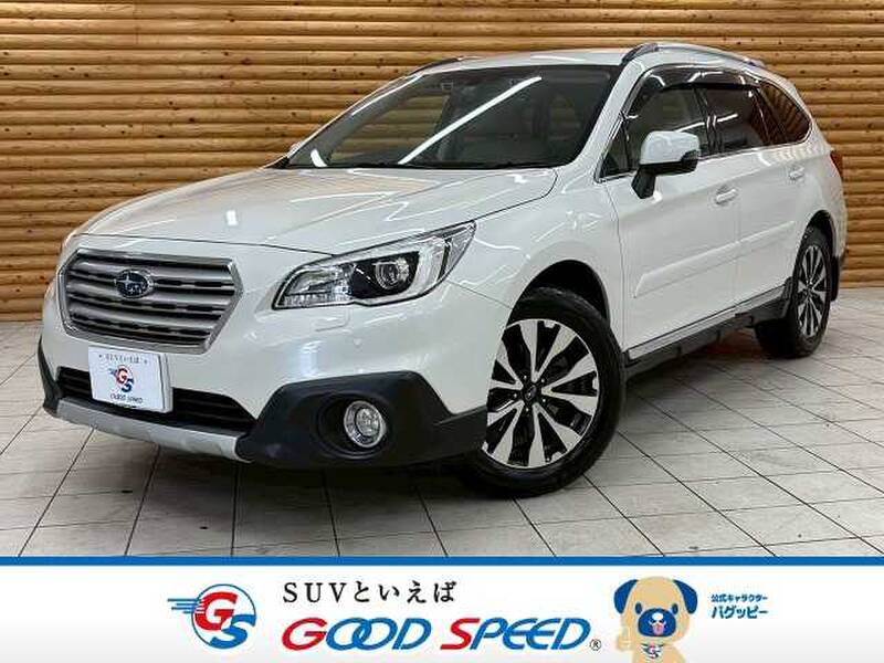 -LEGACY OUTBACK