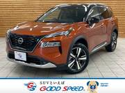 2022 NISSAN X-TRAIL
