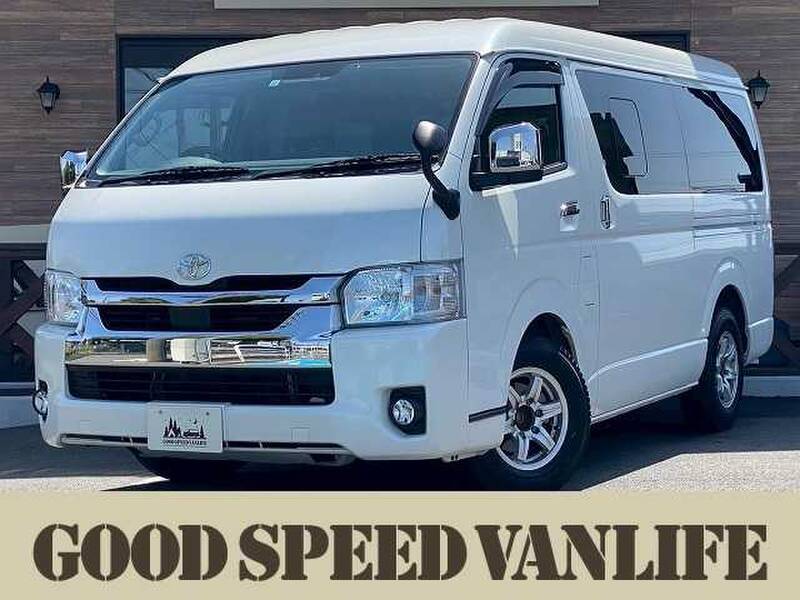 -HIACE WAGON