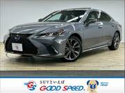 2020 LEXUS ES