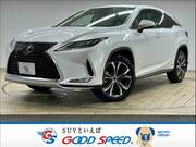 2020 LEXUS RX
