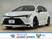 2022 TOYOTA COROLLA TOURING
