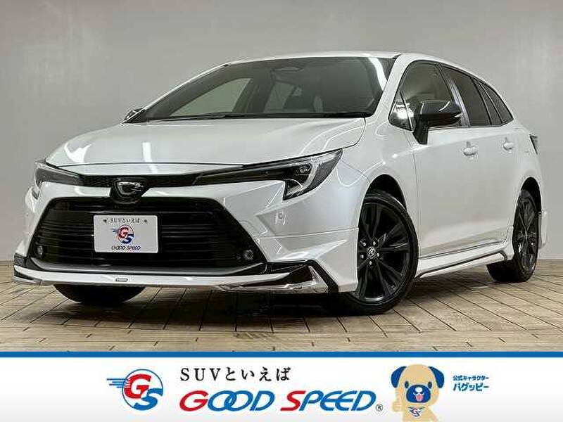 -COROLLA TOURING