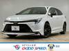 TOYOTA COROLLA TOURING