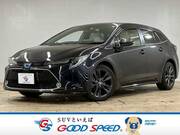 2021 TOYOTA COROLLA TOURING