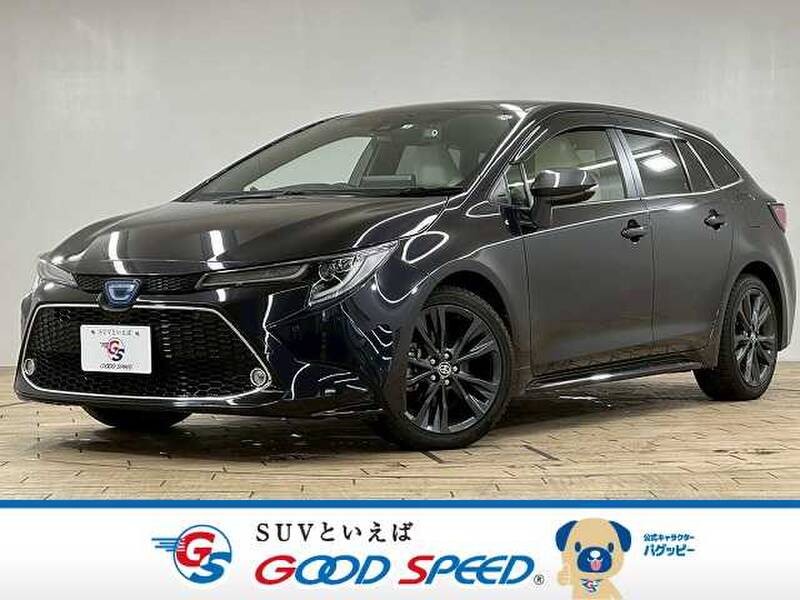 -COROLLA TOURING