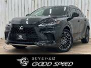2023 LEXUS RX