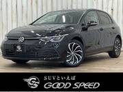 2023 VOLKSWAGEN GOLF
