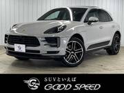 2021 PORSCHE MACAN