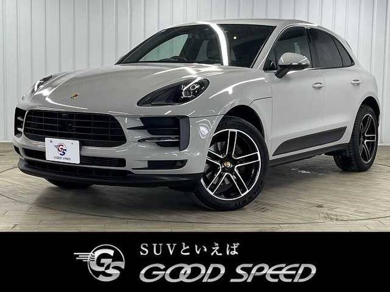 -MACAN