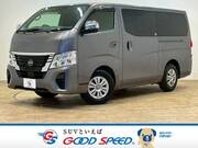 2022 NISSAN CARAVAN PREMIUM GX