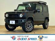 2020 SUZUKI JIMNY XC
