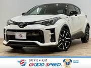 2020 TOYOTA C-HR