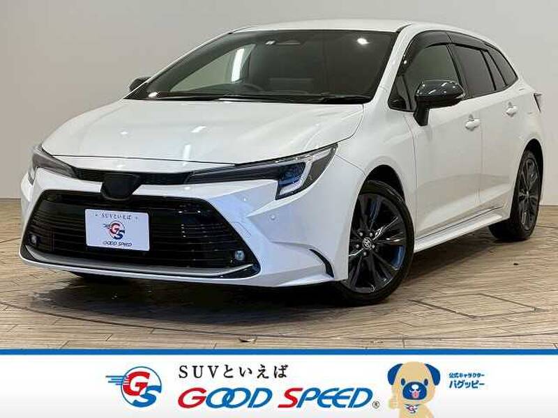 -COROLLA TOURING