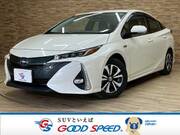 2019 TOYOTA PRIUS PHV
