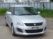 2014 SUZUKI SWIFT XG