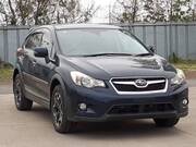 2012 SUBARU IMPREZA XV