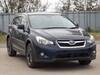 SUBARU IMPREZA XV