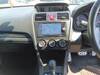 SUBARU IMPREZA XV