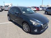 2014 MAZDA DEMIO 13S