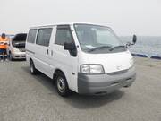 2014 MAZDA BONGO VAN DX