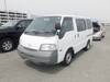 MAZDA BONGO VAN