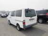 MAZDA BONGO VAN