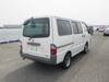 MAZDA BONGO VAN