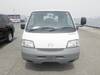 MAZDA BONGO VAN